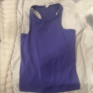 Lululemon racerback